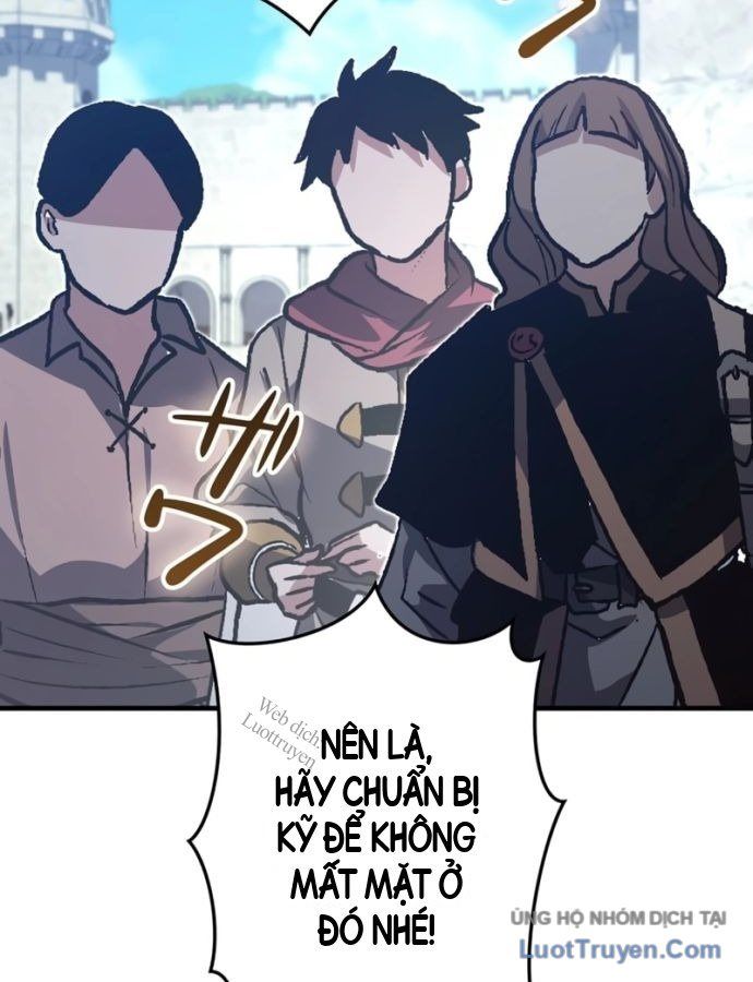 Siêu Trộm Kỹ Năng Cấp Cheat Chapter 40 - Trang 33