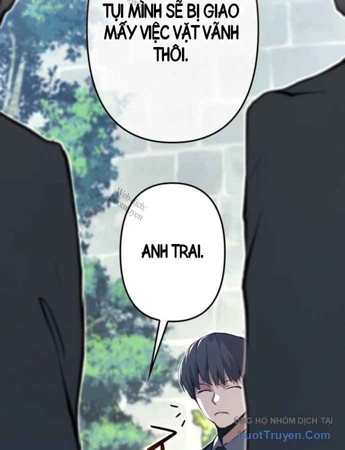 Siêu Trộm Kỹ Năng Cấp Cheat Chapter 40 - Trang 36