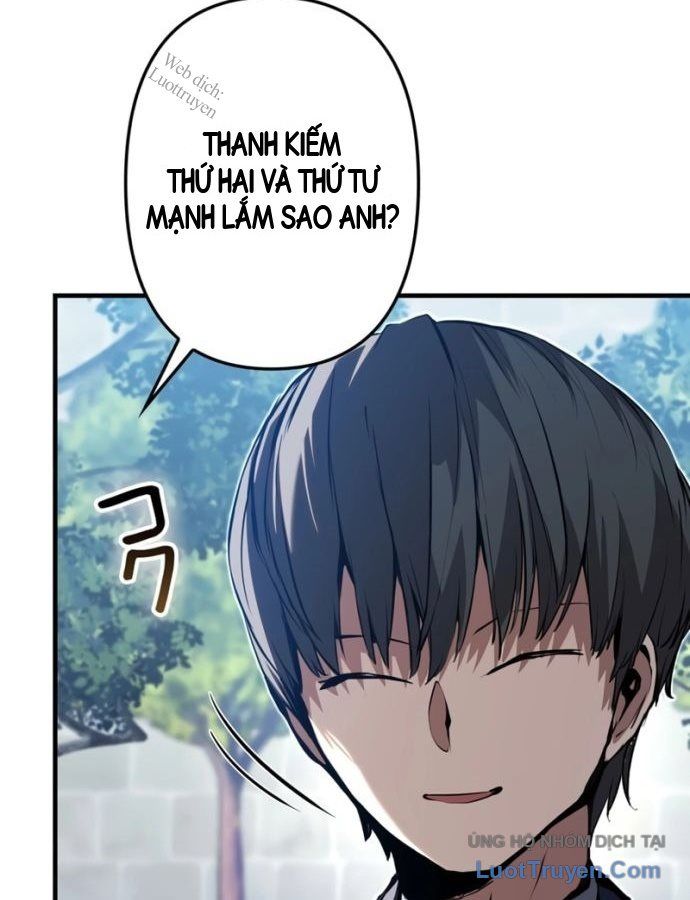 Siêu Trộm Kỹ Năng Cấp Cheat Chapter 40 - Trang 38
