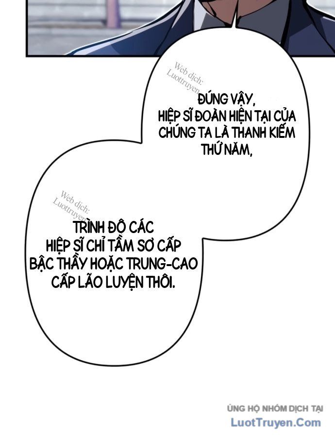 Siêu Trộm Kỹ Năng Cấp Cheat Chapter 40 - Trang 39