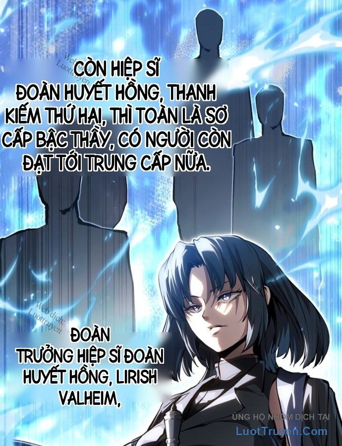 Siêu Trộm Kỹ Năng Cấp Cheat Chapter 40 - Trang 41