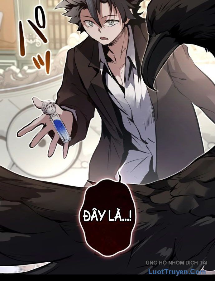 Siêu Trộm Kỹ Năng Cấp Cheat Chapter 40 - Trang 5