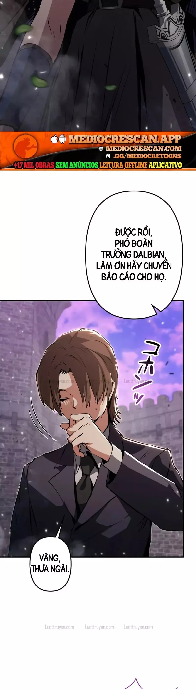 Siêu Trộm Kỹ Năng Cấp Cheat Chapter 41 - Trang 10