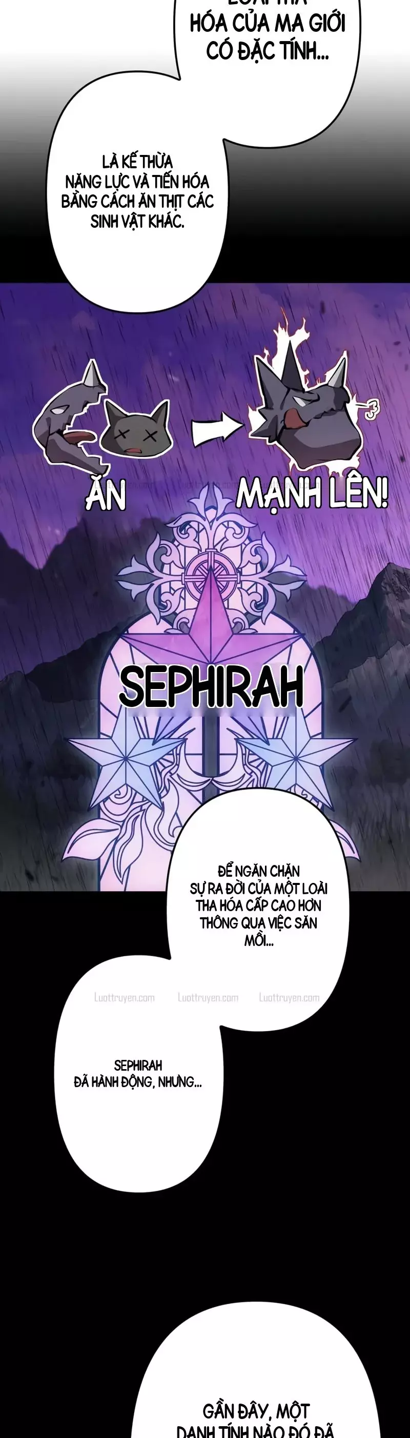 Siêu Trộm Kỹ Năng Cấp Cheat Chapter 41 - Trang 12