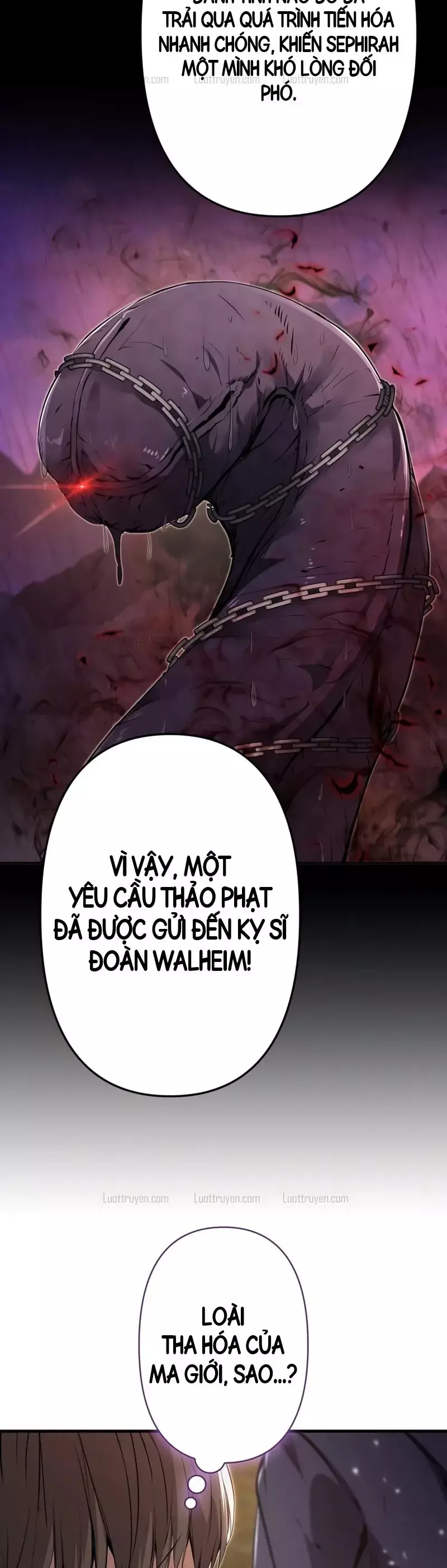 Siêu Trộm Kỹ Năng Cấp Cheat Chapter 41 - Trang 13