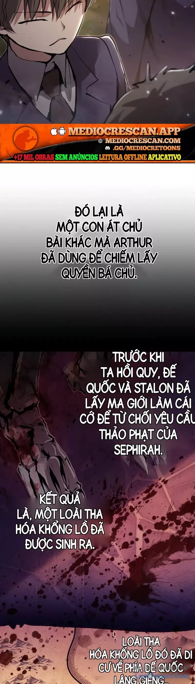 Siêu Trộm Kỹ Năng Cấp Cheat Chapter 41 - Trang 14