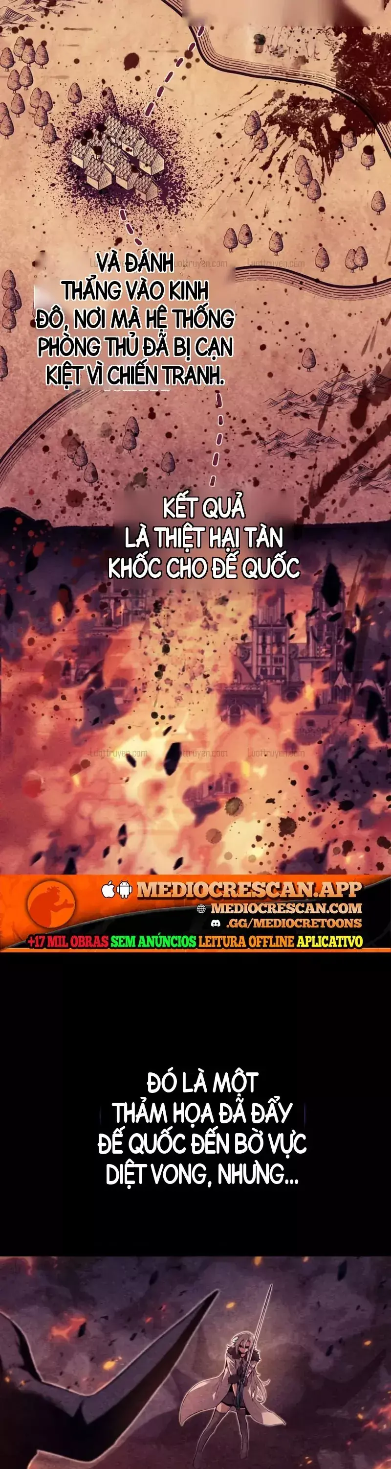 Siêu Trộm Kỹ Năng Cấp Cheat Chapter 41 - Trang 15