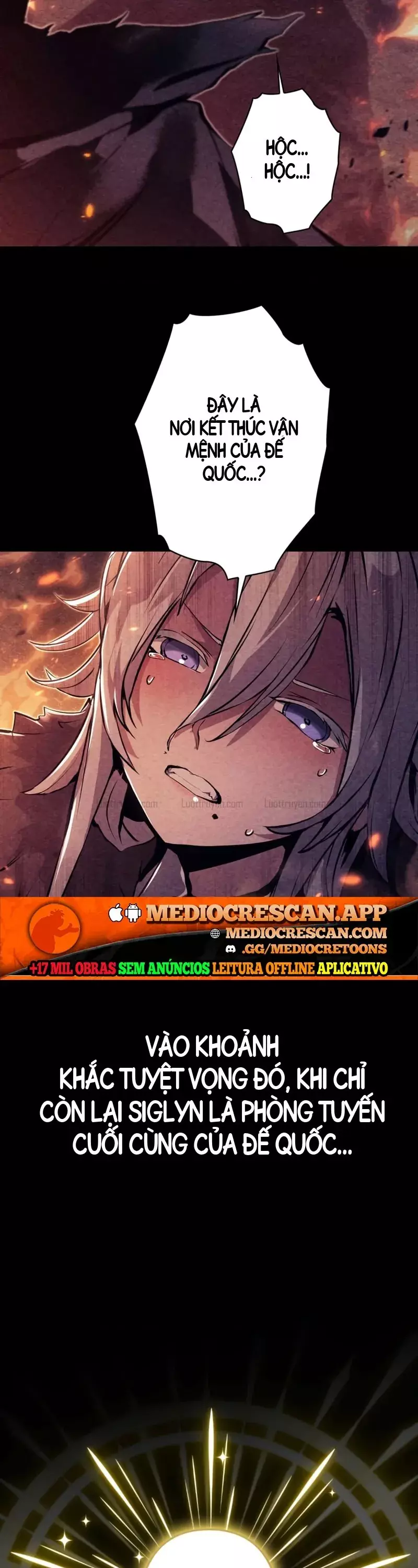 Siêu Trộm Kỹ Năng Cấp Cheat Chapter 41 - Trang 16