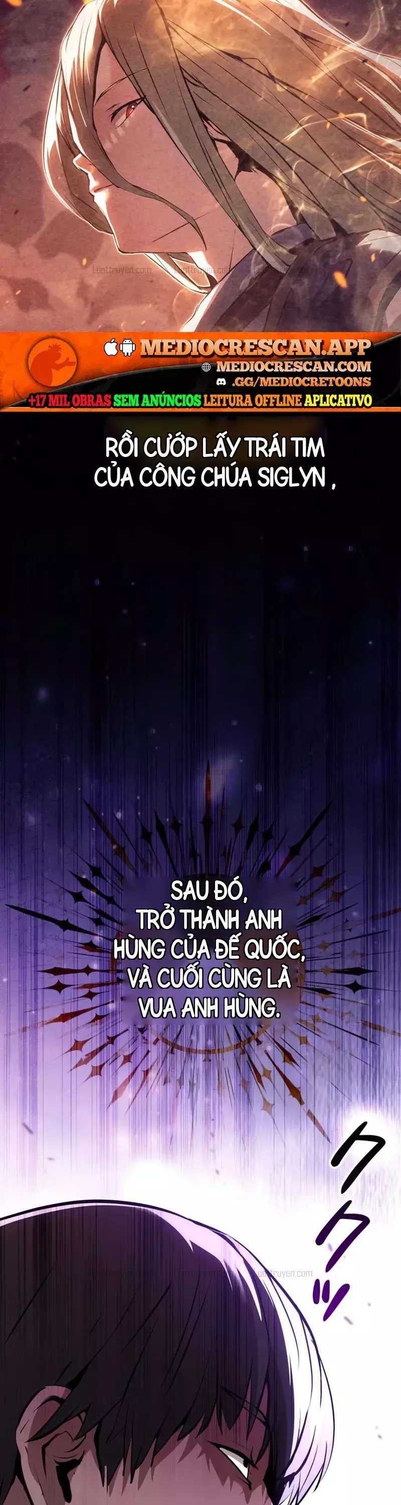 Siêu Trộm Kỹ Năng Cấp Cheat Chapter 41 - Trang 19