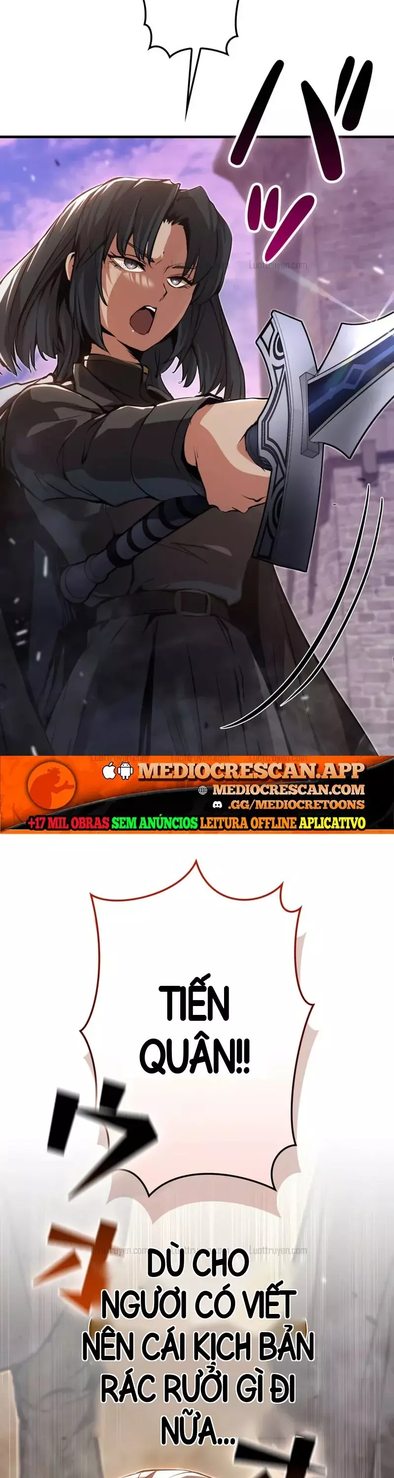 Siêu Trộm Kỹ Năng Cấp Cheat Chapter 41 - Trang 21