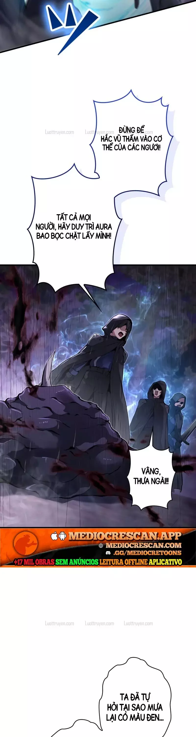 Siêu Trộm Kỹ Năng Cấp Cheat Chapter 41 - Trang 25