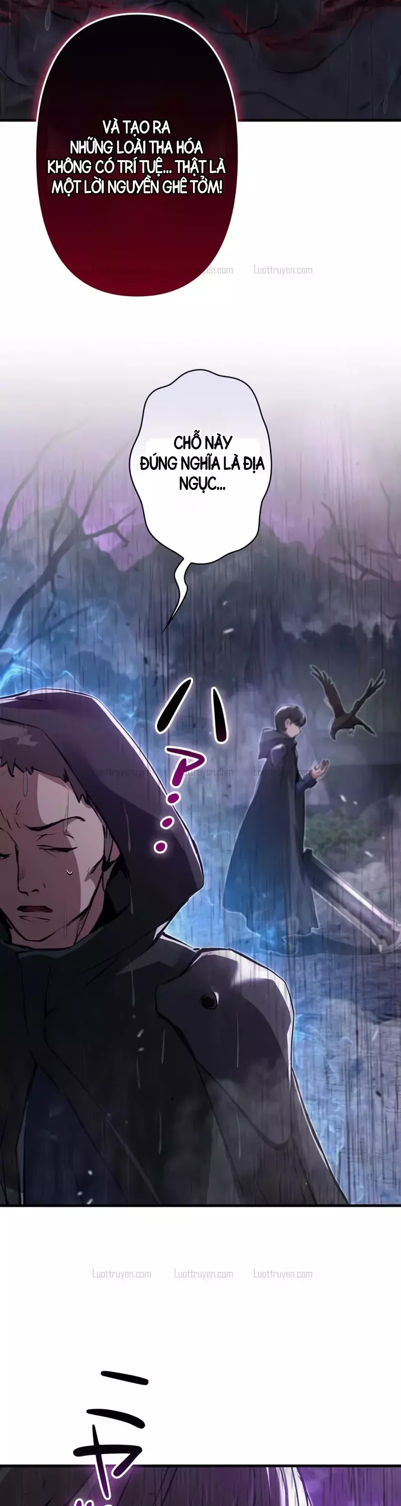 Siêu Trộm Kỹ Năng Cấp Cheat Chapter 41 - Trang 27