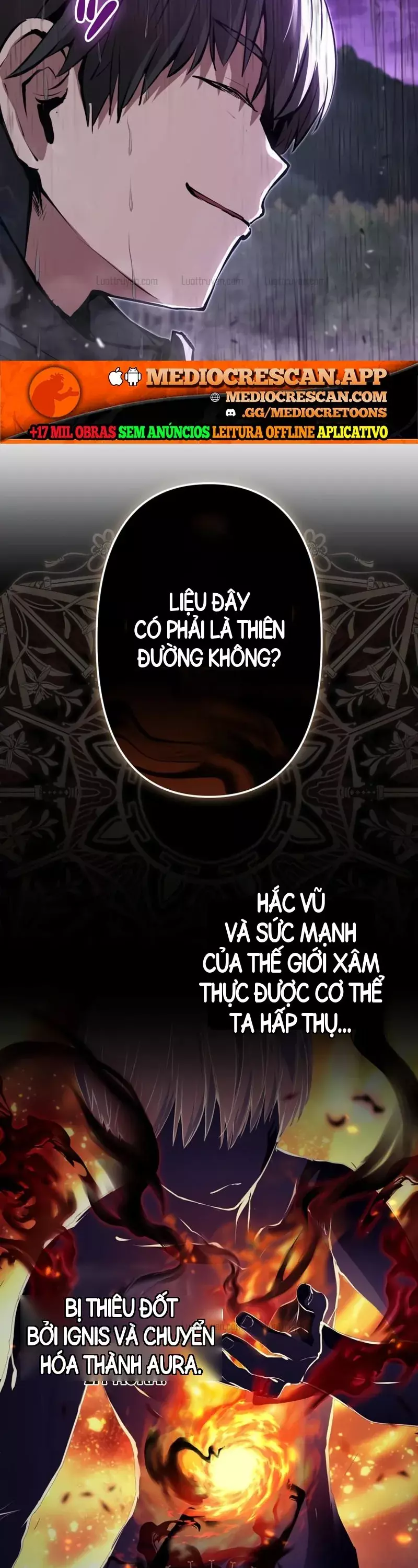 Siêu Trộm Kỹ Năng Cấp Cheat Chapter 41 - Trang 28