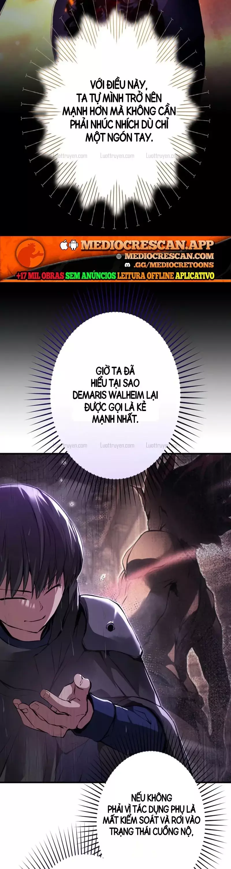 Siêu Trộm Kỹ Năng Cấp Cheat Chapter 41 - Trang 29