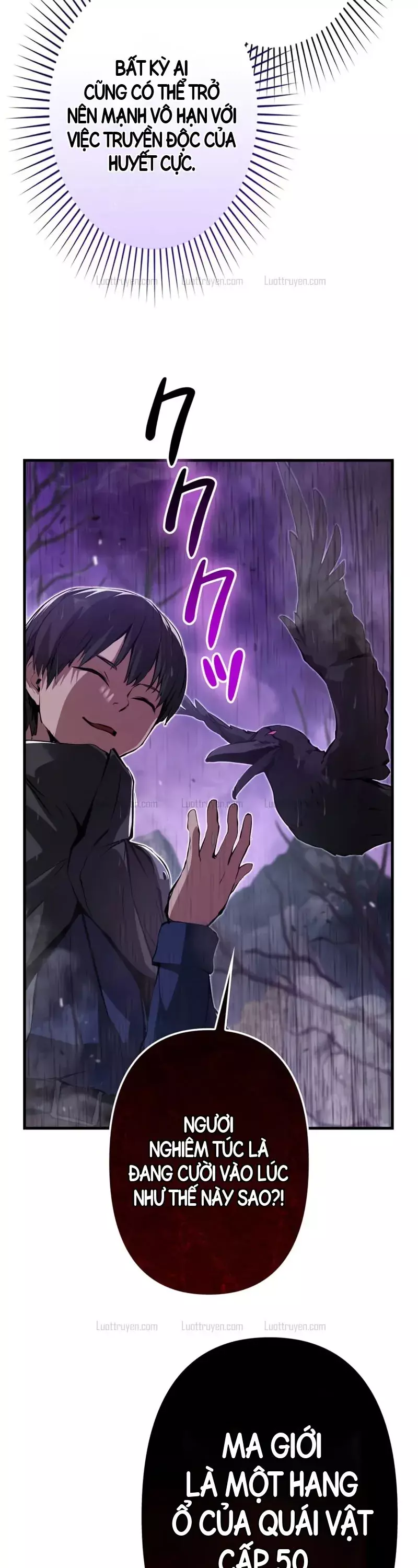 Siêu Trộm Kỹ Năng Cấp Cheat Chapter 41 - Trang 30