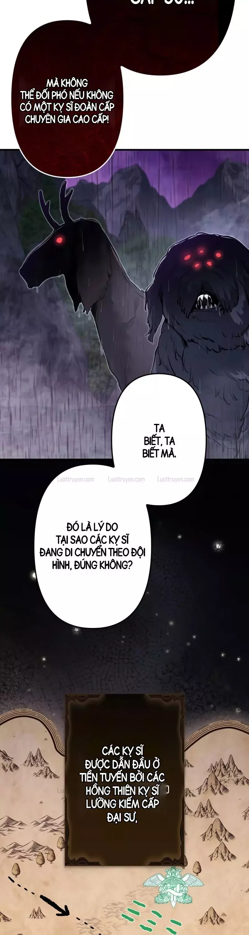 Siêu Trộm Kỹ Năng Cấp Cheat Chapter 41 - Trang 31