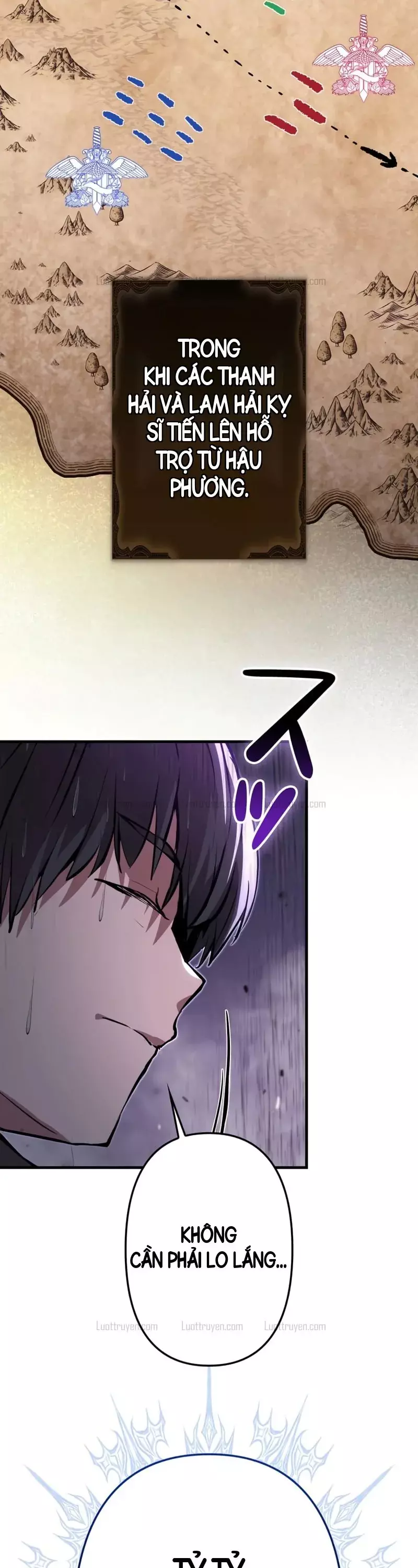 Siêu Trộm Kỹ Năng Cấp Cheat Chapter 41 - Trang 32