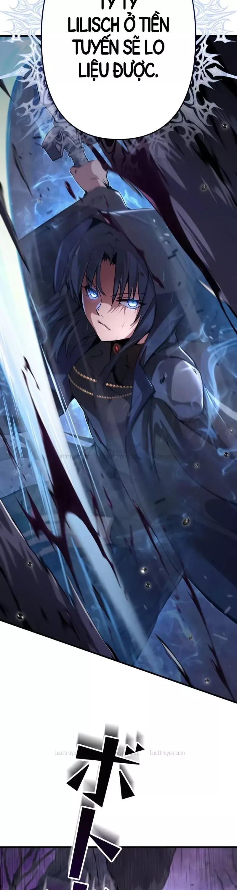Siêu Trộm Kỹ Năng Cấp Cheat Chapter 41 - Trang 33