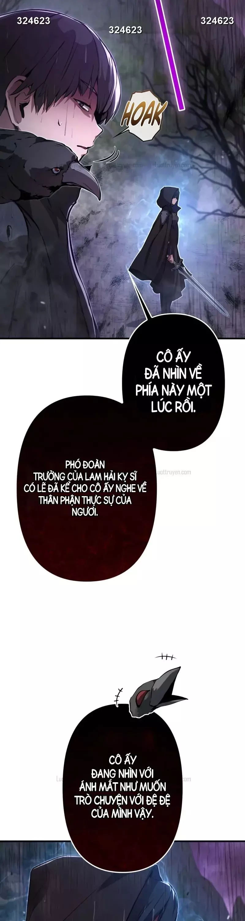 Siêu Trộm Kỹ Năng Cấp Cheat Chapter 41 - Trang 35
