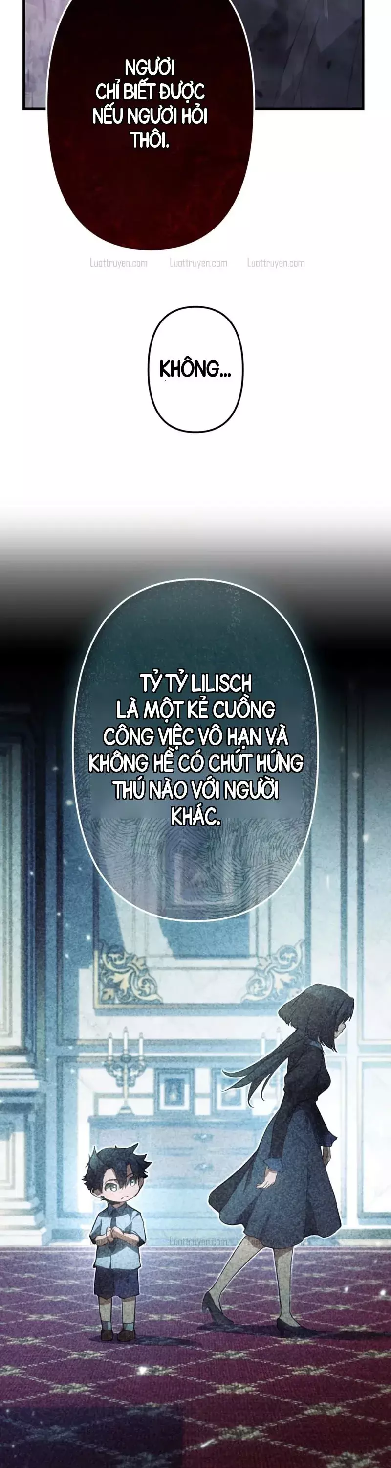 Siêu Trộm Kỹ Năng Cấp Cheat Chapter 41 - Trang 37