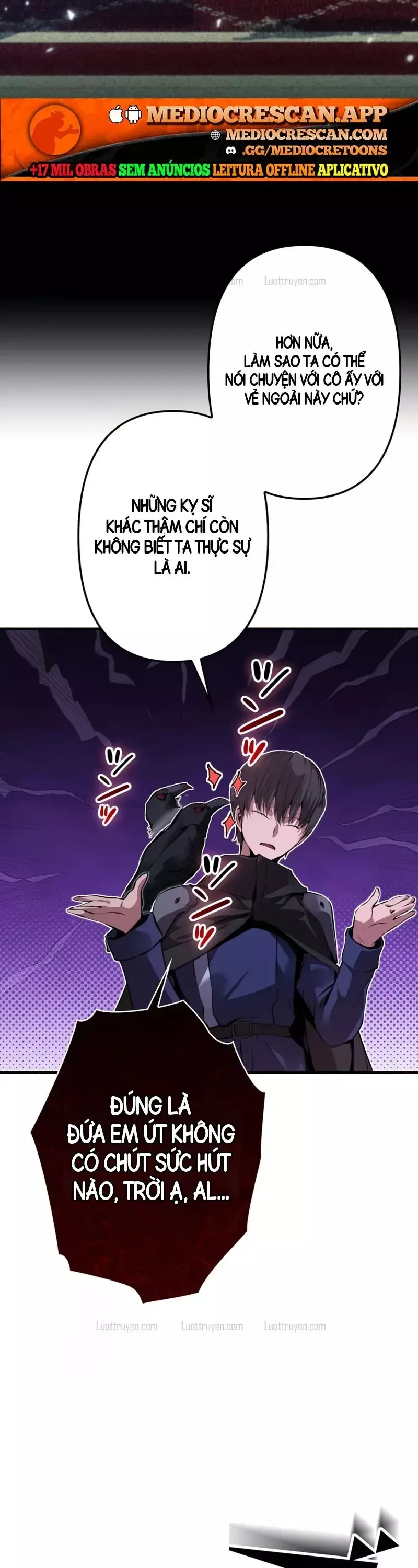 Siêu Trộm Kỹ Năng Cấp Cheat Chapter 41 - Trang 38