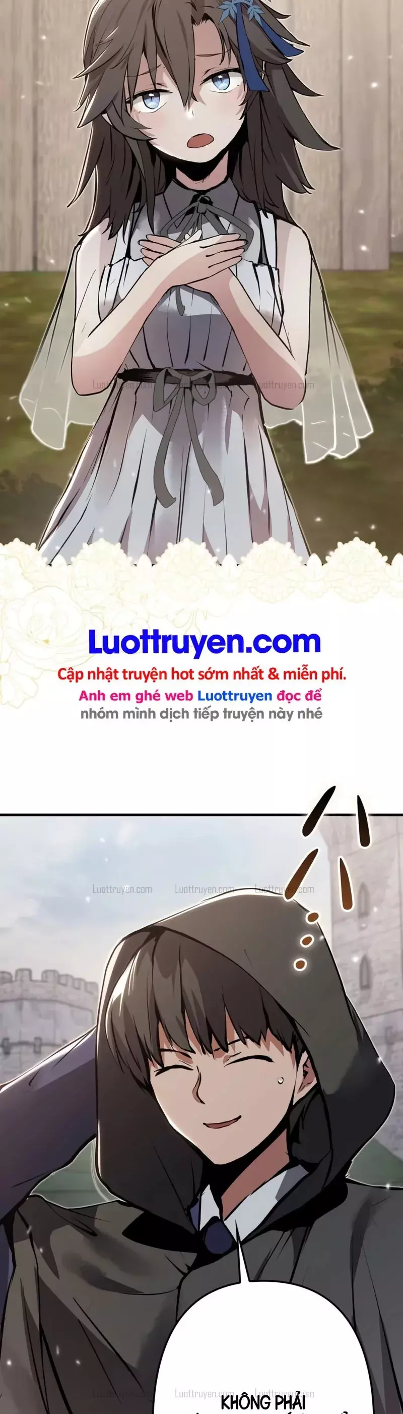 Siêu Trộm Kỹ Năng Cấp Cheat Chapter 41 - Trang 6