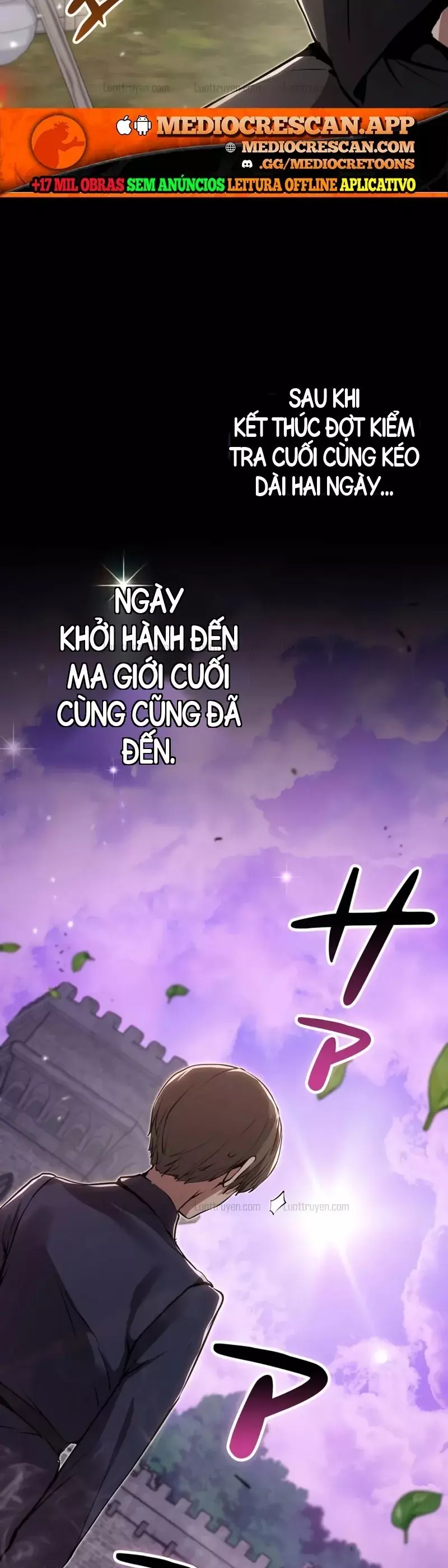 Siêu Trộm Kỹ Năng Cấp Cheat Chapter 41 - Trang 8