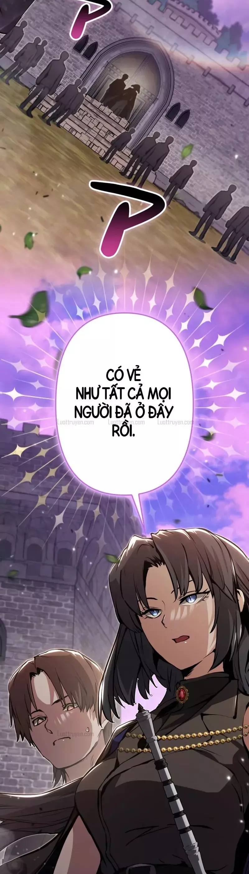 Siêu Trộm Kỹ Năng Cấp Cheat Chapter 41 - Trang 9