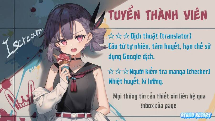 Silent Witch: Bí Mật Của Phù Thủy Tĩnh Lặng Chapter 1.2 - Trang 4