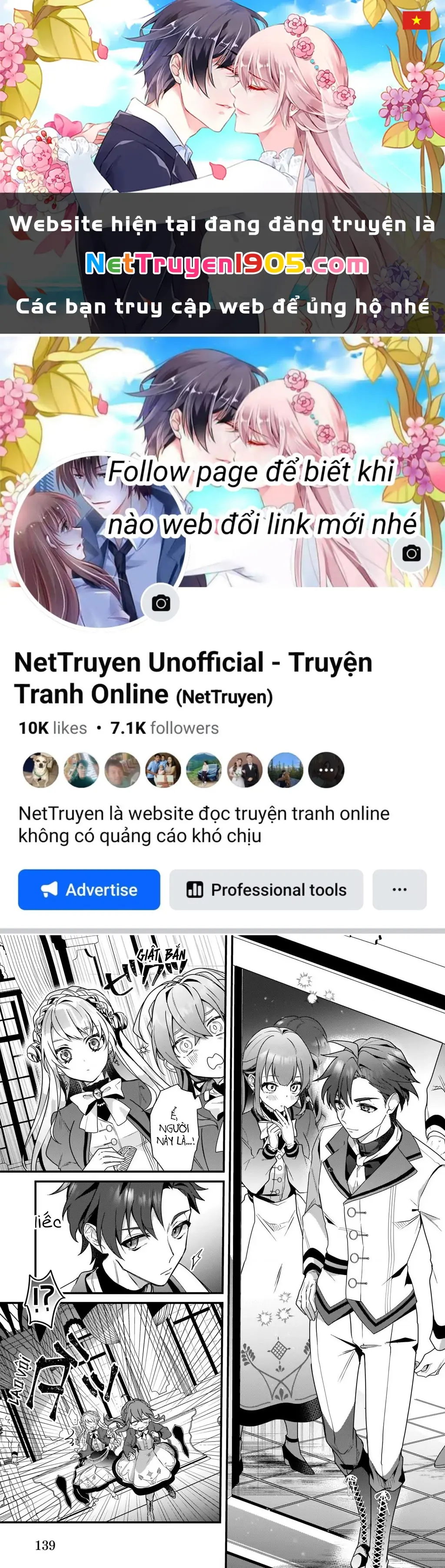 Silent Witch: Bí Mật Của Phù Thủy Tĩnh Lặng Chapter 4.2 - Trang 2