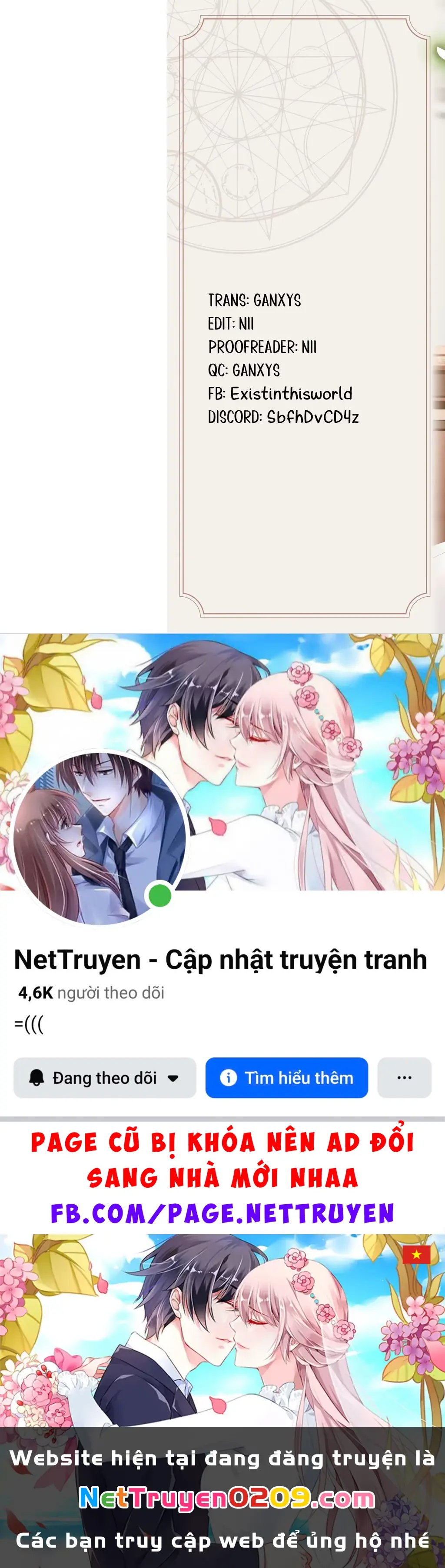 Silent Witch: Bí Mật Của Phù Thủy Tĩnh Lặng Chapter 8 - Trang 38