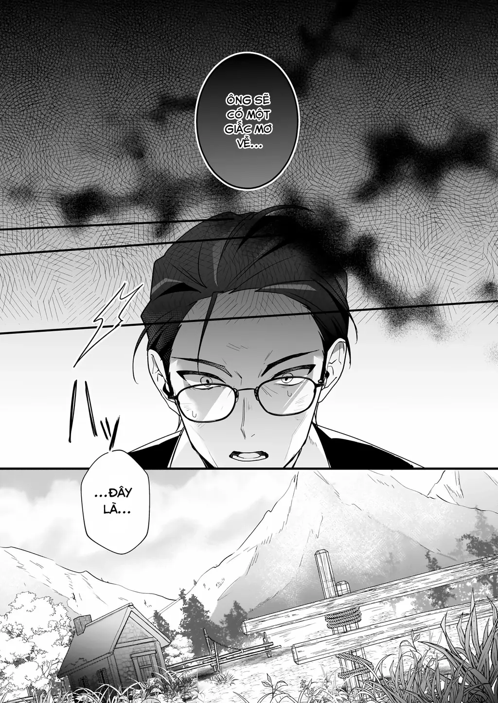 Silent Witch: Bí Mật Của Phù Thủy Tĩnh Lặng Chapter 9 - Trang 32