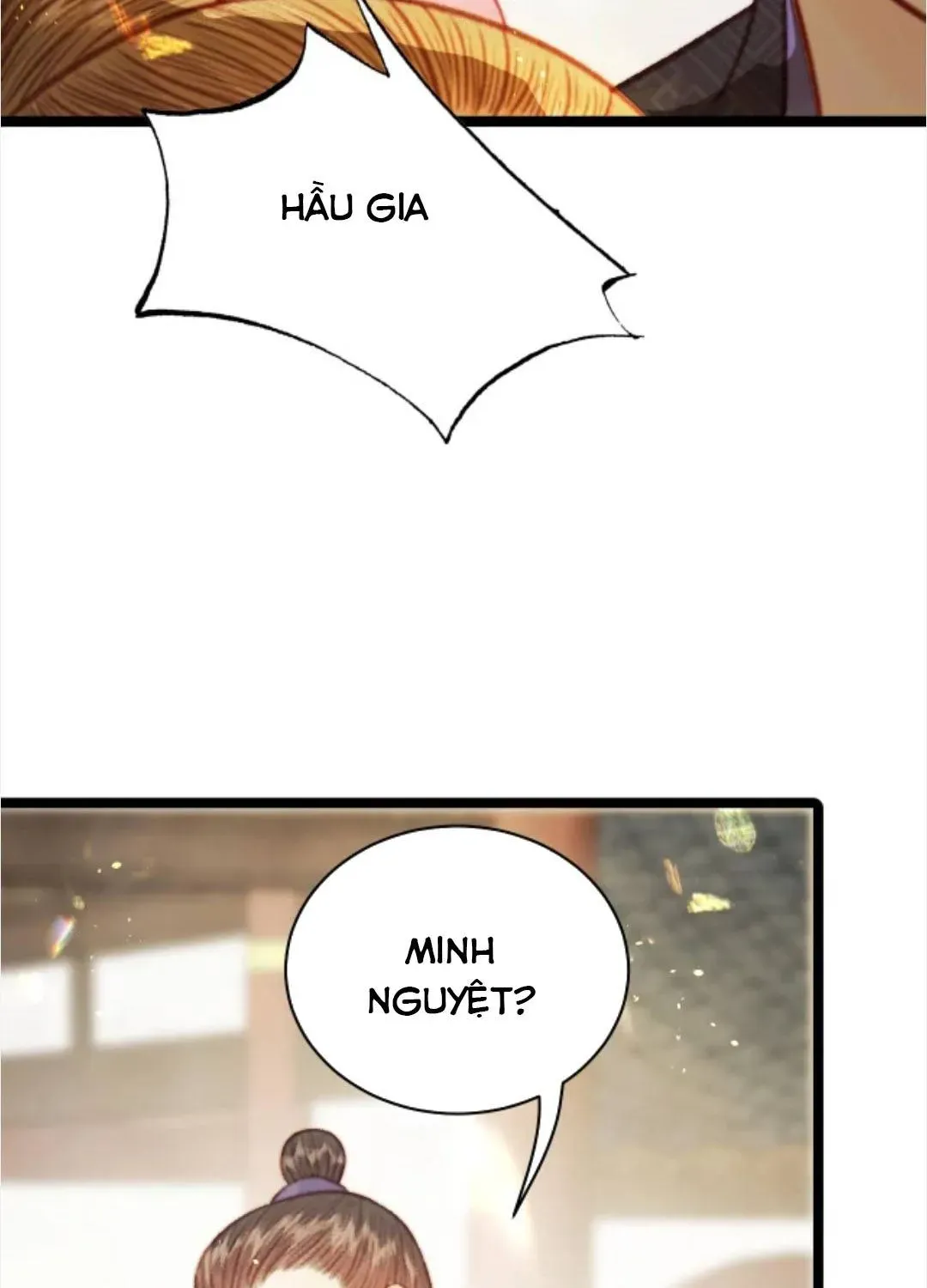 Sinh Chi Ác Phi Nghịch Tập Chapter 45 - Trang 10