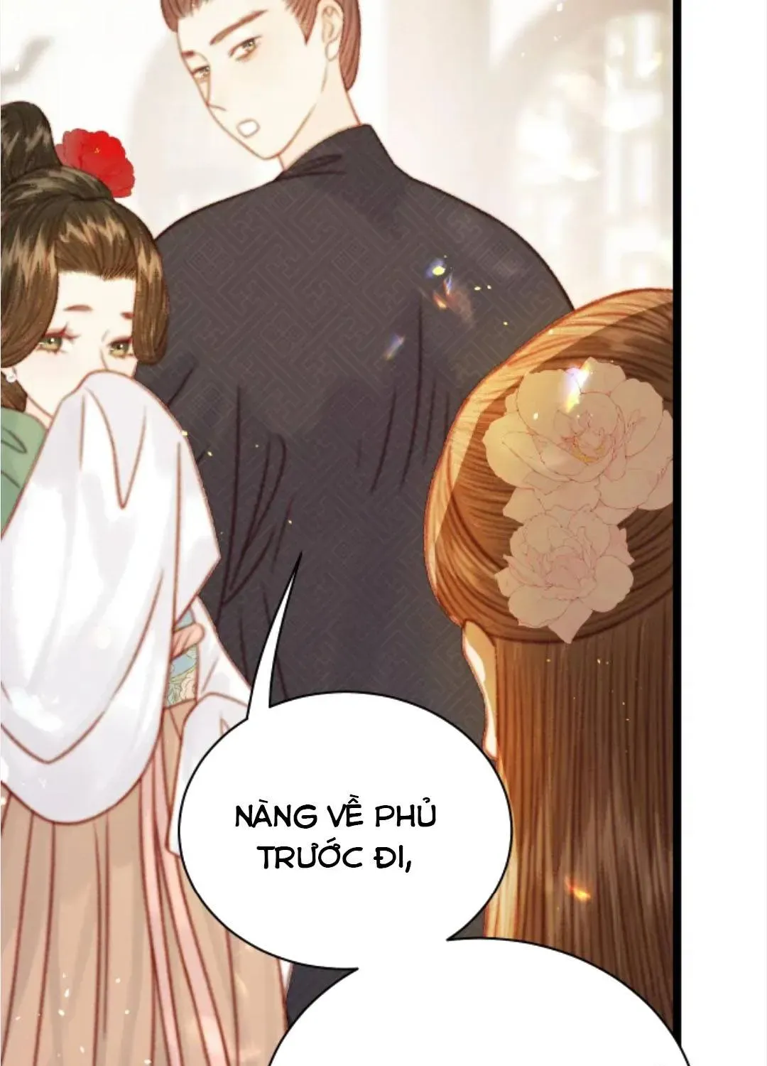 Sinh Chi Ác Phi Nghịch Tập Chapter 45 - Trang 11