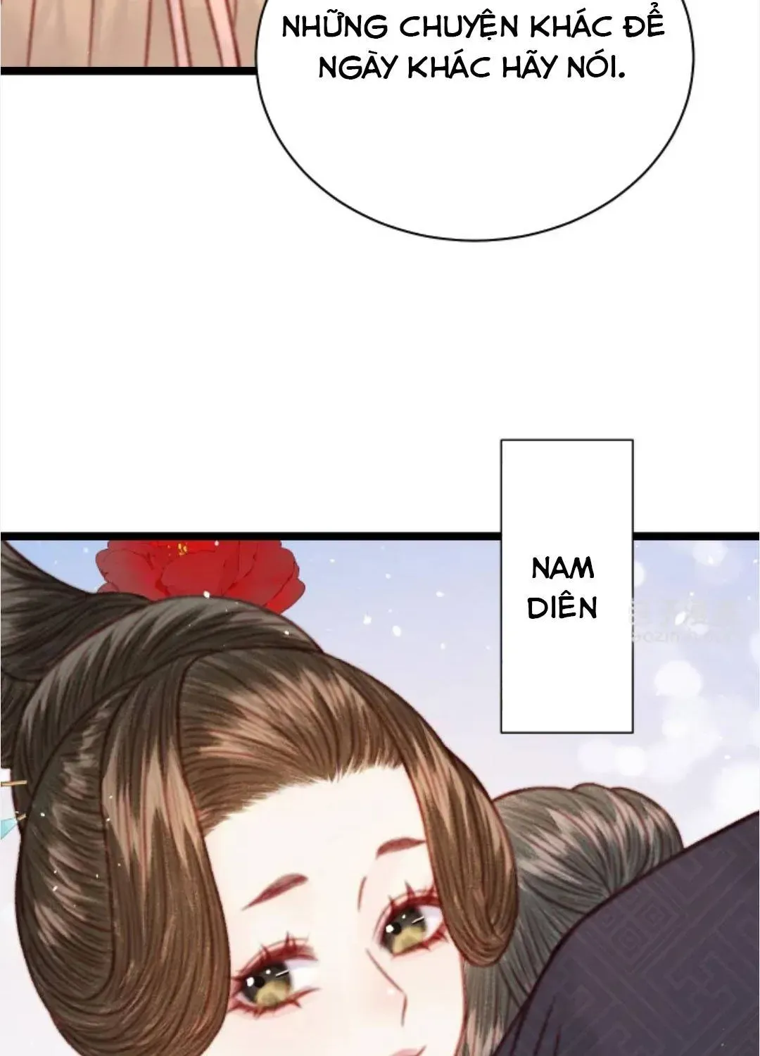 Sinh Chi Ác Phi Nghịch Tập Chapter 45 - Trang 12