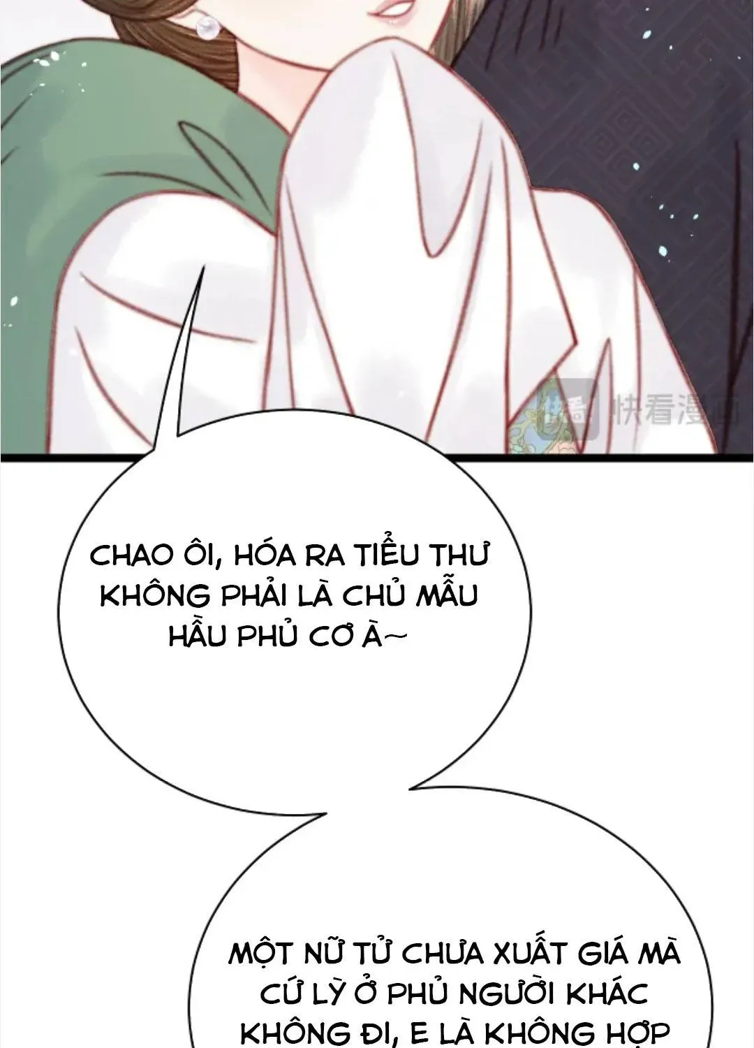 Sinh Chi Ác Phi Nghịch Tập Chapter 45 - Trang 13