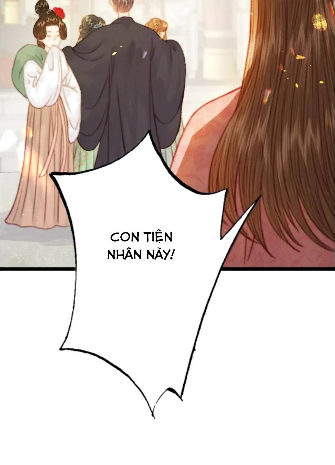 Sinh Chi Ác Phi Nghịch Tập Chapter 45 - Trang 19
