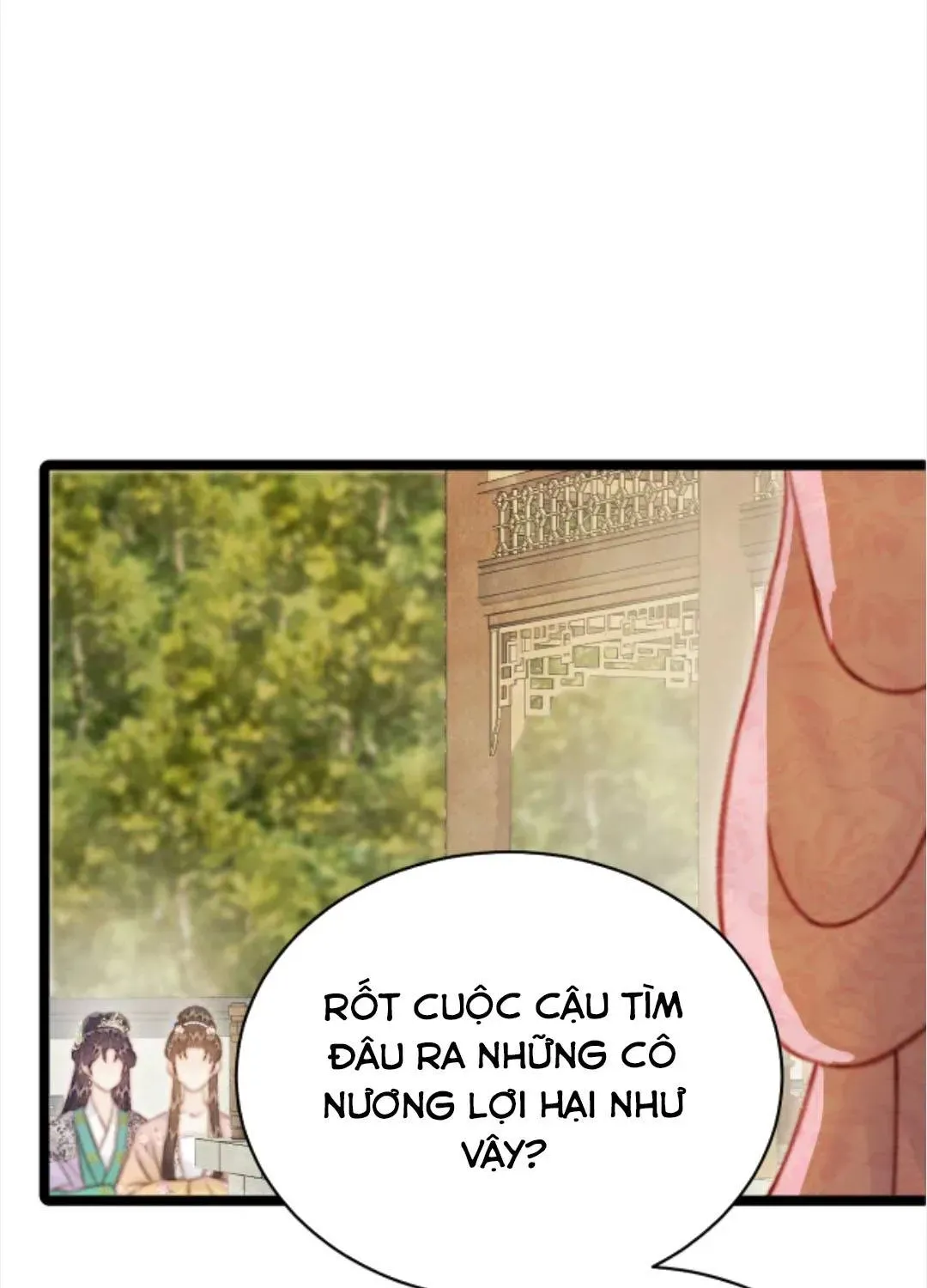 Sinh Chi Ác Phi Nghịch Tập Chapter 45 - Trang 20