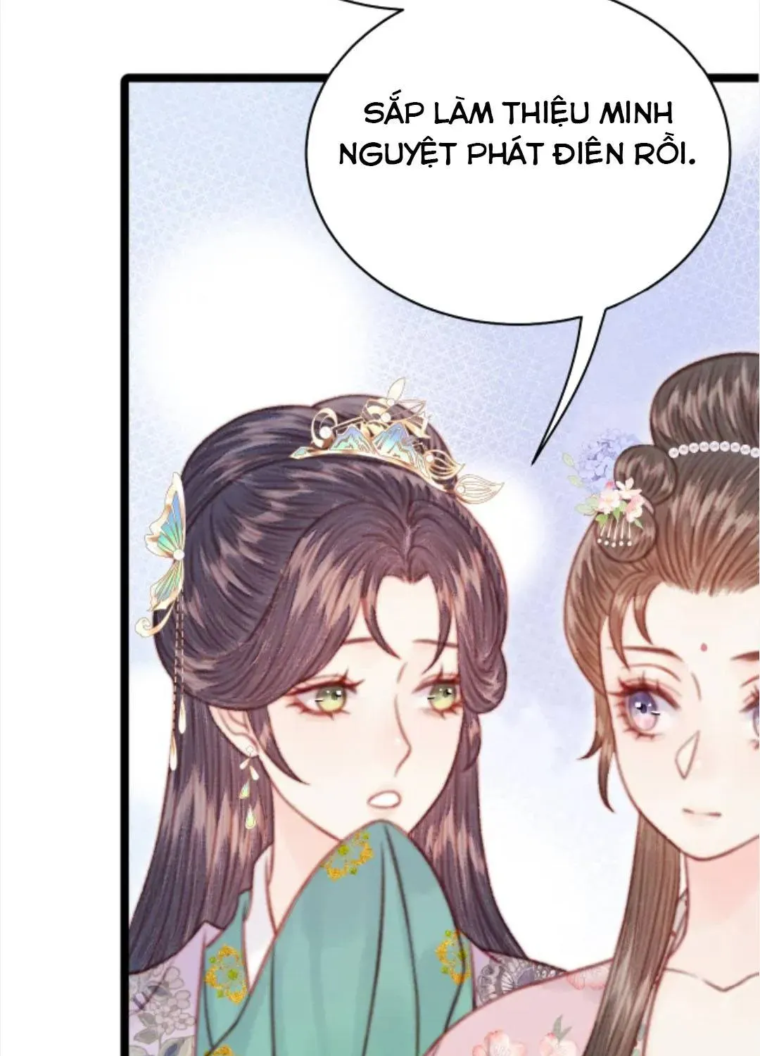 Sinh Chi Ác Phi Nghịch Tập Chapter 45 - Trang 21