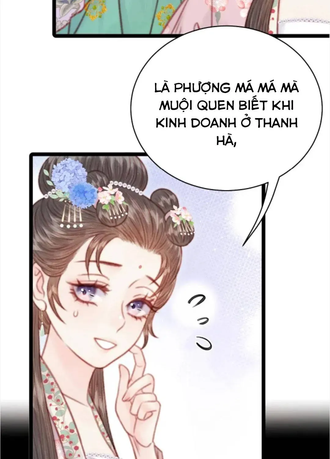 Sinh Chi Ác Phi Nghịch Tập Chapter 45 - Trang 22
