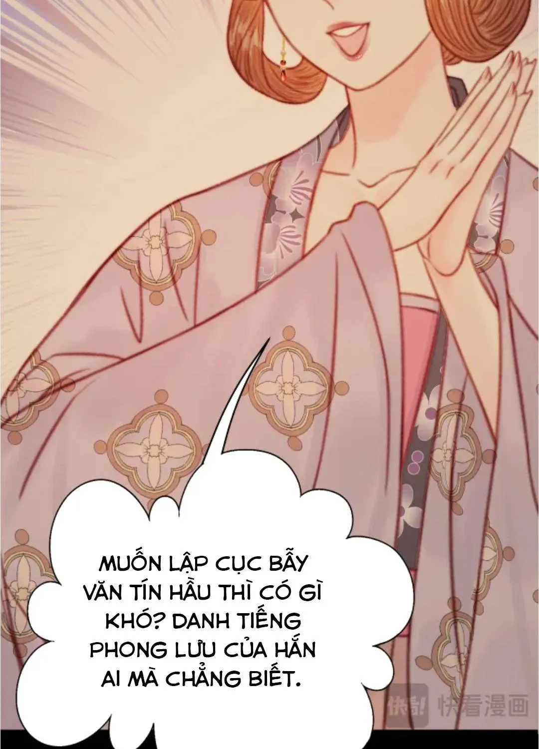 Sinh Chi Ác Phi Nghịch Tập Chapter 45 - Trang 25