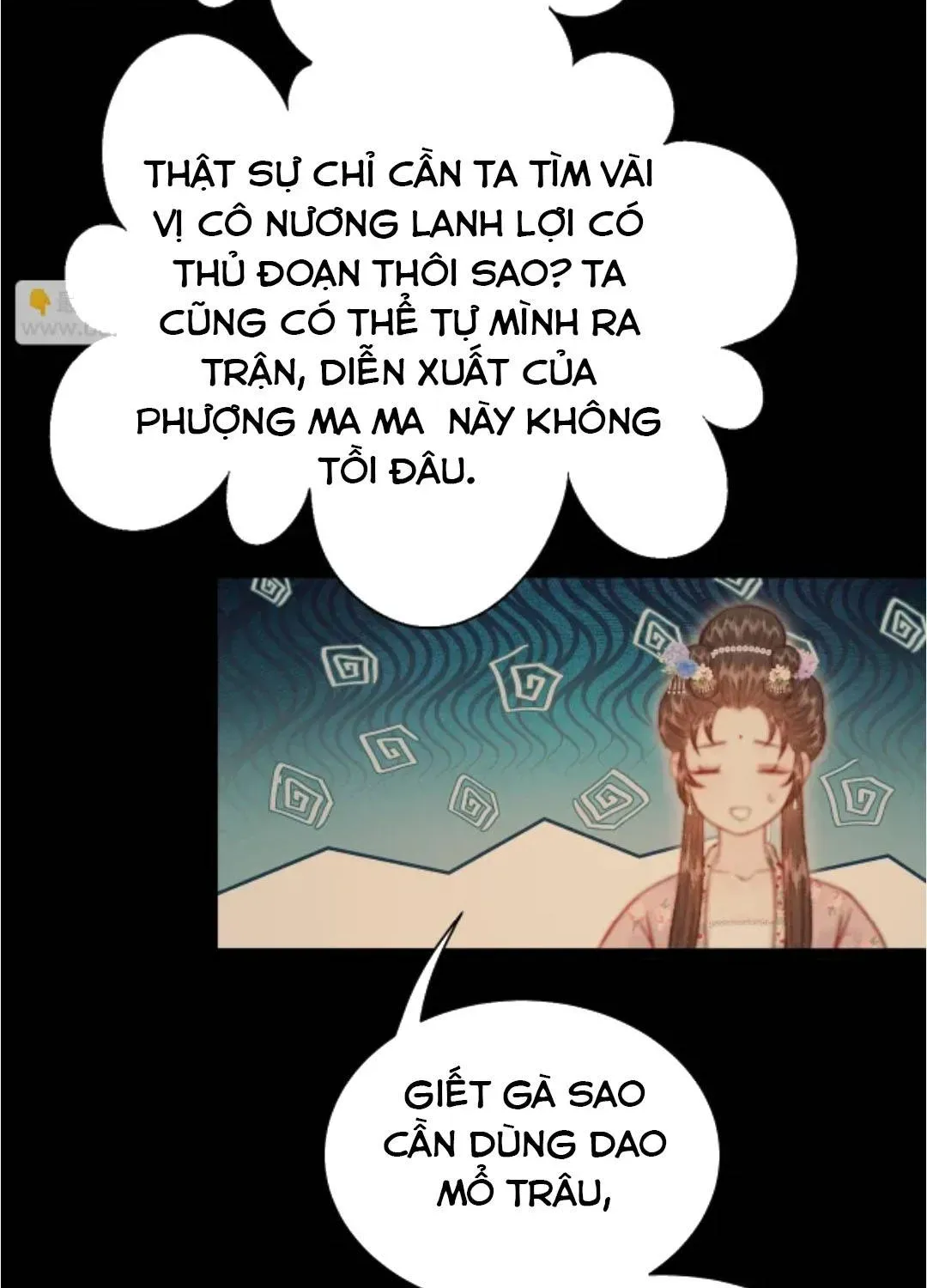 Sinh Chi Ác Phi Nghịch Tập Chapter 45 - Trang 26