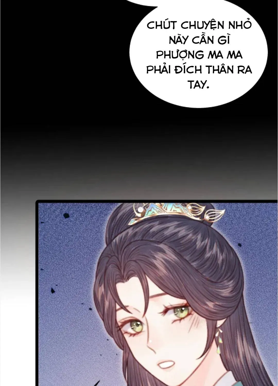 Sinh Chi Ác Phi Nghịch Tập Chapter 45 - Trang 27