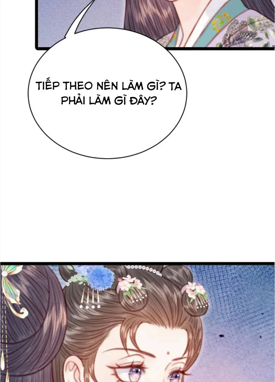Sinh Chi Ác Phi Nghịch Tập Chapter 45 - Trang 28