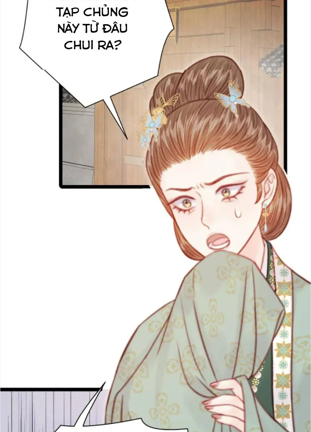 Sinh Chi Ác Phi Nghịch Tập Chapter 45 - Trang 32