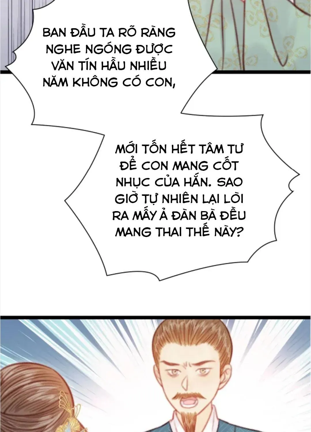 Sinh Chi Ác Phi Nghịch Tập Chapter 45 - Trang 33