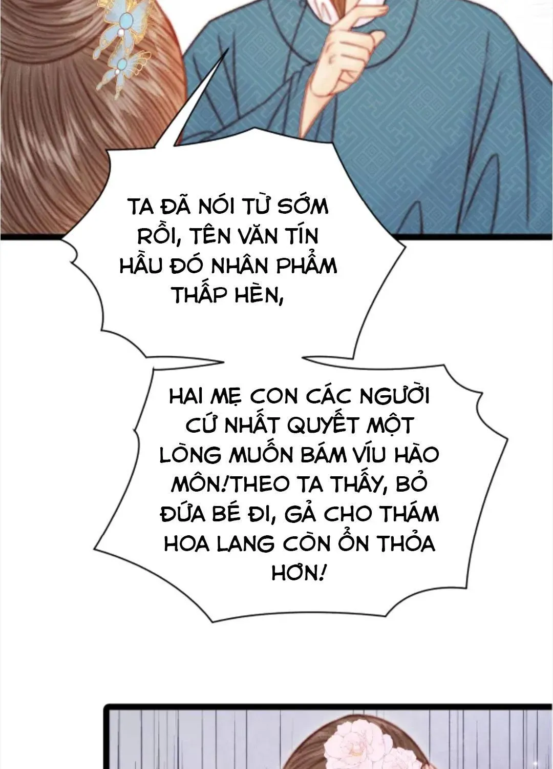Sinh Chi Ác Phi Nghịch Tập Chapter 45 - Trang 34