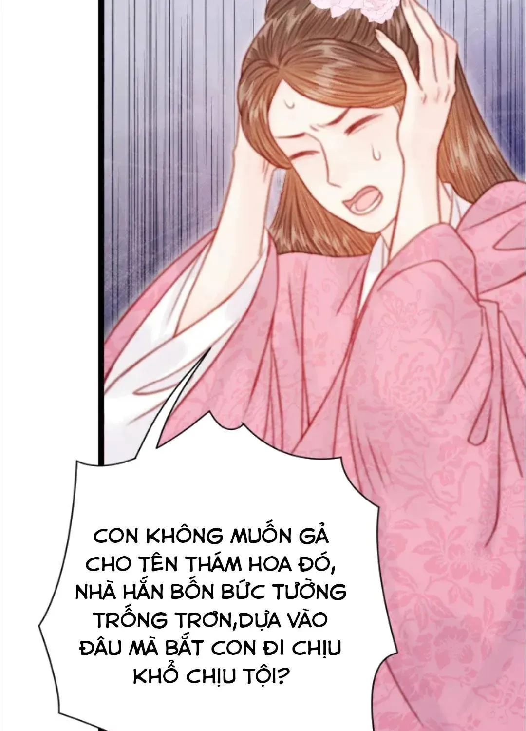 Sinh Chi Ác Phi Nghịch Tập Chapter 45 - Trang 35