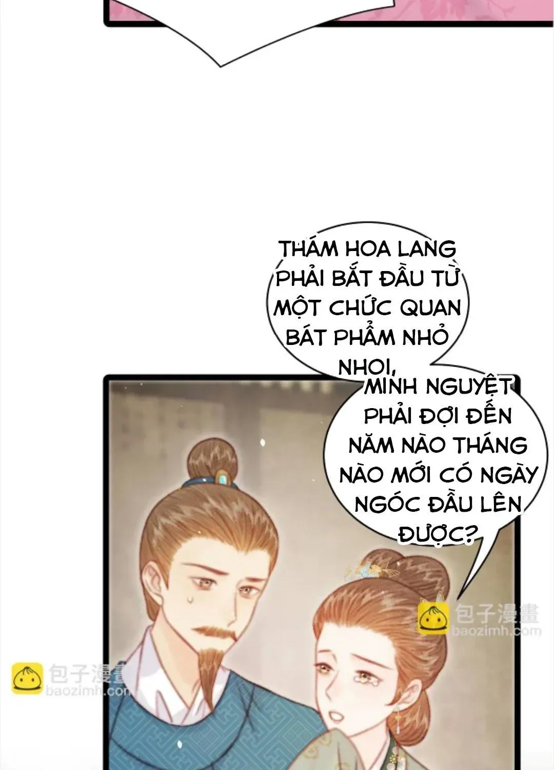 Sinh Chi Ác Phi Nghịch Tập Chapter 45 - Trang 36