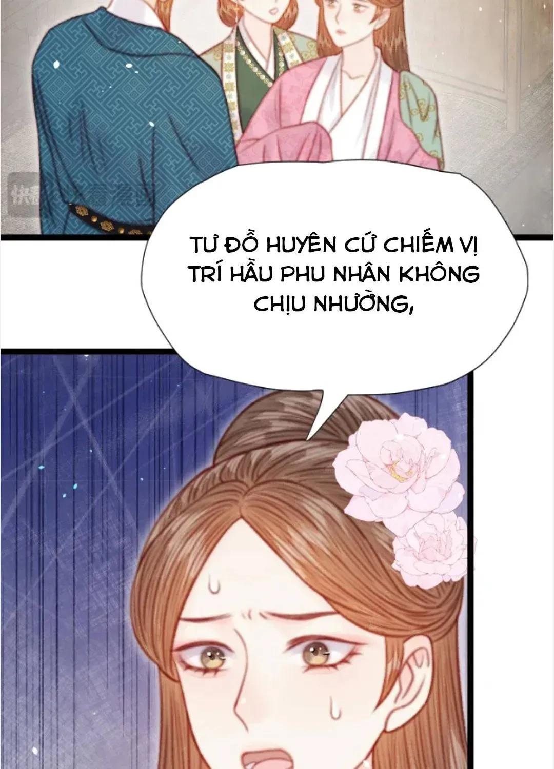 Sinh Chi Ác Phi Nghịch Tập Chapter 45 - Trang 38